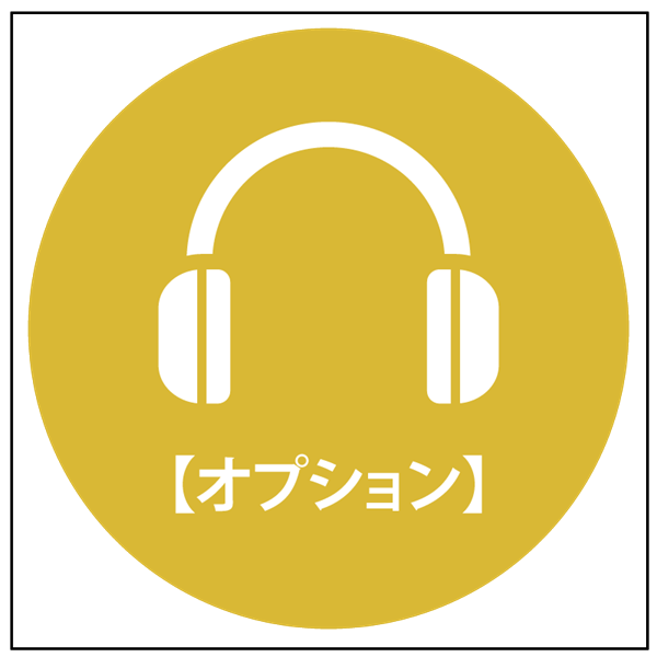 【オプション】定型フレーズ音声教材（Intermediate)